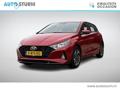 Hyundai i20 - 1.0 T-GDI Comfort Smart