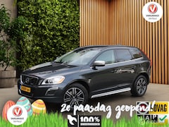 Volvo XC60 - 2.0 T5 R-Design|Automaat|Boekjes|Nap