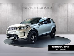 Land Rover Discovery Sport - P270e PHEV Dynamic SE | Panorama | Surround Audio