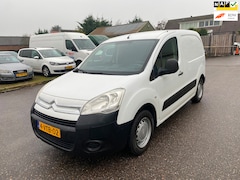 Citroën Berlingo - 1.6 HDI 500 Comfort Economy