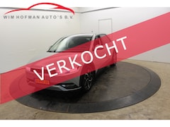 Hyundai IONIQ 5 - Style 73kWh 98% SOH Trekhaak Warmtepomp