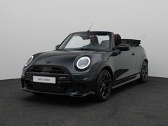 MINI Cabrio - Cooper C John Cooper Works Trim | Pakket M