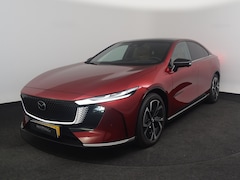 Mazda 6e - 68, 8 kWh Takumi Plus | 360° View Monitor | Alarmsysteem | Lane Keep Assist (LKA)