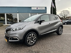 Renault Captur - 0.9 TCe Dynamique