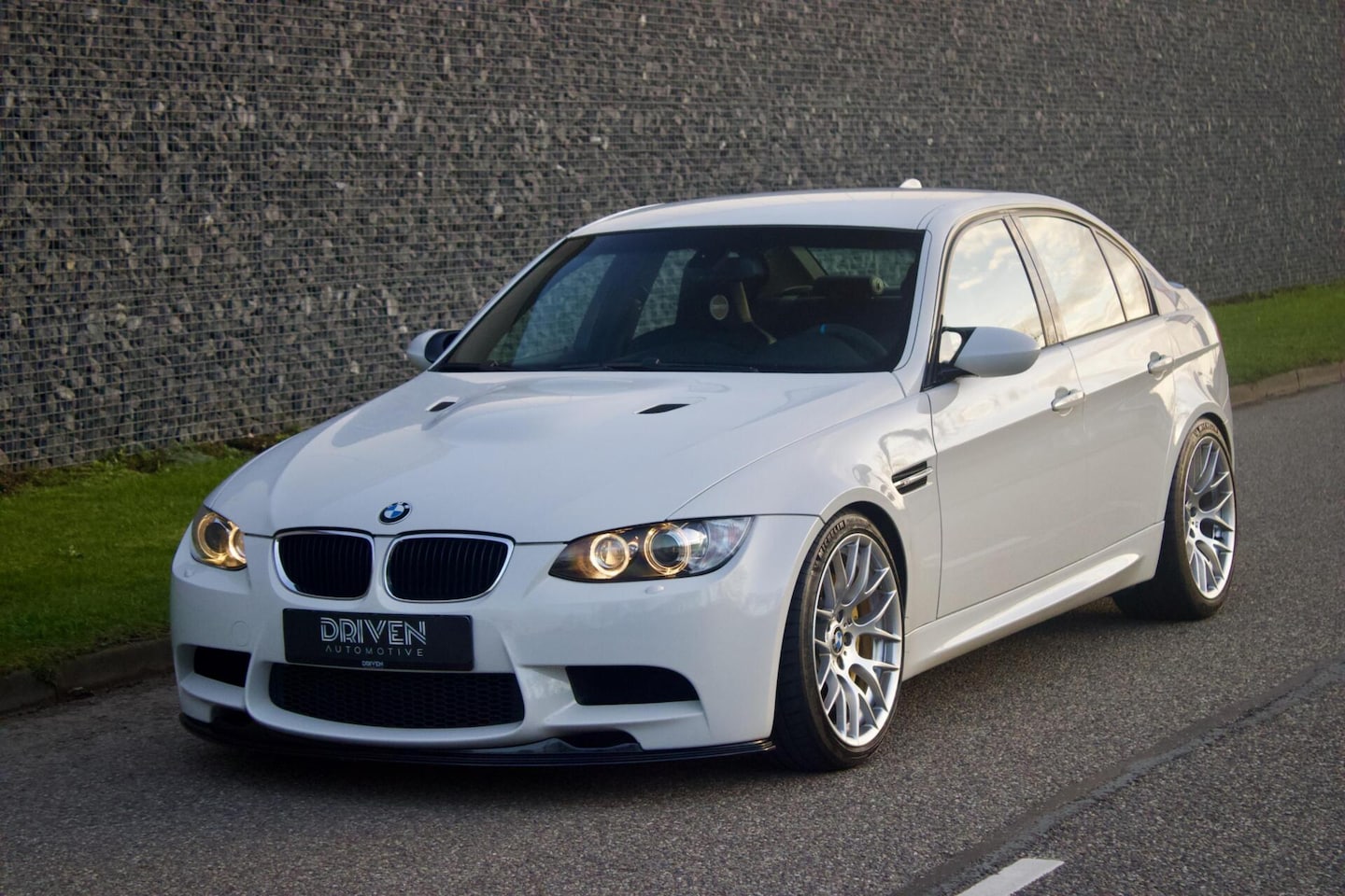 BMW M3 - 3-serie M-DCT - AutoWereld.nl