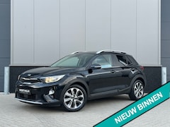 Kia Stonic - 1.0 T-GDi DynamicLine|CAMERA|STOEL/STUUR VERW|
