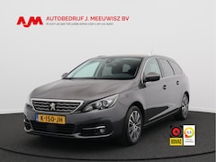 Peugeot 308 SW - 1.2 PureTech Blue Lease Allure/ zeer mooi