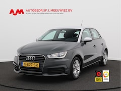 Audi A1 Sportback - 1.0 TFSI/ lage km/ zeer mooi