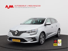 Renault Mégane Estate - 1.0 TCe Intens/ lage km/ zeer mooi