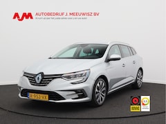Renault Mégane Estate - 1.3 TCe 140 Techno/ lage km/ zeer mooi