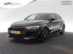 Audi A3 Sportback - 40 TFSI e 204 pk Advanced edition | Assis.pak driving+parking plus | Optiekpakket zwart pl