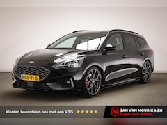 Ford Focus Wagon - 2.3 EcoBoost ST-3 | WINTER / TECHNOLOGY PACK | STUURVERWARMING | APPLE | CAMERA