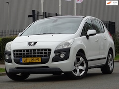 Peugeot 3008 - 1.6 VTi ST NAP/PANORAMADAK/NAVI/PDC/APK 04-2027