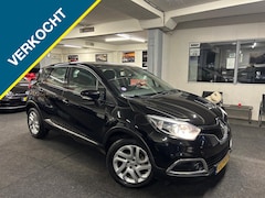 Renault Captur - 0.9 TCe Dynamique*Navigatie*Velgen2016