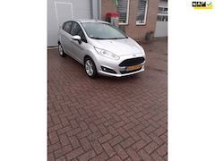 Ford Fiesta - 1.0 Style Ultimate Navi trekhaak