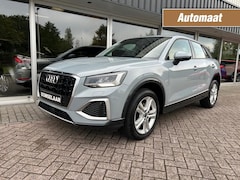 Audi Q2 - 35 TFSI Advanced edition