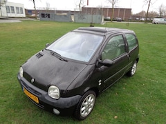 Renault Twingo - kan ook met nieuwe a p k