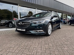 Opel Insignia - 1.5 Turbo Business Executive
