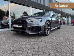 Audi RS4 - 2.9 TFSI RS 4 Avant quattro Pro Line Plus