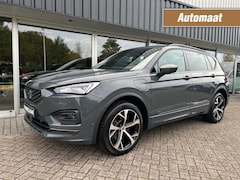 SEAT Tarraco - 1.4 TSI e-Hybrid PHEV FR Business Intense