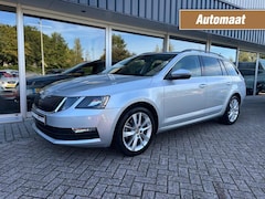Skoda Octavia - 1.5 TSI Greentech Business Edition