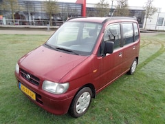 Daihatsu Move - kan ook met nieuwe a p k