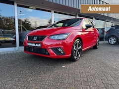 SEAT Ibiza - 1.0 EcoTSI FR Business Connect