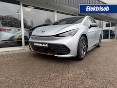 CUPRA Born - Business 62 kWh