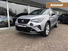 SEAT Arona - 1.5 TSI FR Launch Edition