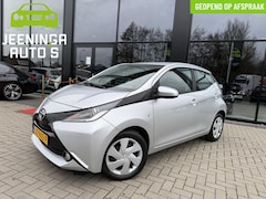 Toyota Aygo - 1.0 VVT-i x-play|Camera|Navi|Cruise