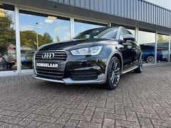 Audi A1 Sportback - 1.0 TFSI Adrenalin