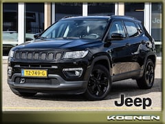 Jeep Compass - 1.4 140pk Night Eagle