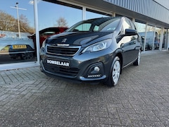 Peugeot 108 - 1.0 e-VTi Active