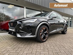 CUPRA Formentor - 1.4 e-Hybrid VZ Copper Edition 245Pk