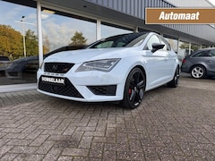 SEAT Leon - 2.0 TSI Cupra 280