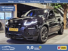 Land Rover Range Rover Evoque - 2.0 TD4 HSE Dynamic Panorama | Volleder | Camera | Navi