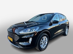 Ford Kuga - 2.5 PHEV TITANIUM