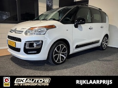 Citroën C3 - 1.2 PURET EXCLUSIVE NAP l TREKHAAK l LMV l PDC l CLIMA l