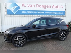 SEAT Arona - 1.0 TSI FR Automaat, ACC, Camera, Navi, ALL Season