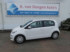 Volkswagen Up! - 1.0 MOVE UP BLUEM.Navi, Airco, Bltooth, APK 23-1-27