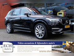 Volvo XC90 - D5 225 pk AUT. AWD 21 inch, Leer, Navi, Trekhaak
