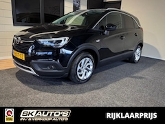 Opel Crossland X - 1.2 T. INNOVATION l NAP l 110PK l LMV l PDC l CLIMA l