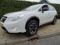 Subaru XV - 1.6I INTRO AWD-Automaat-Navi-Blth-Pdc-Clima-Cruise