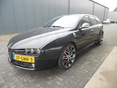 Alfa Romeo 159 - 3.2 JTS Q4 TI