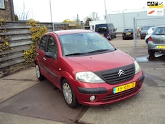 Citroën C3 - 1.4i Exclusive