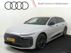 Audi A6 Avant e-tron - edition performance 100 kWh | 21 inch LM velgen | Elek. verstelbare voorstoelen | Rode rem