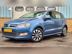 Volkswagen Polo - 1.0 BLUEMOTION