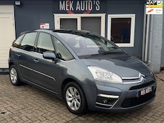 Citroën C4 Picasso - 1.6 THP Selection EGS|Nap|Navi|Parkeer Sensor|Airco|Trekhaak|2e Eigenaar