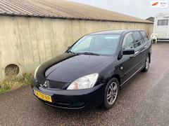 Mitsubishi Lancer Station Wagon - 1.6 Inform