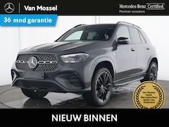 Mercedes-Benz GLE-Klasse - 400 e 4MATIC AMG Line Premium Plus / AMG/ 22 inch/ Panoramadak/ Night/ MANUFAKTUR Silliciu